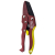 Garden Pro 8Inch Deluxe Ratchet Secateurs Garden Pro 8Inch Deluxe Ratchet Secateurs